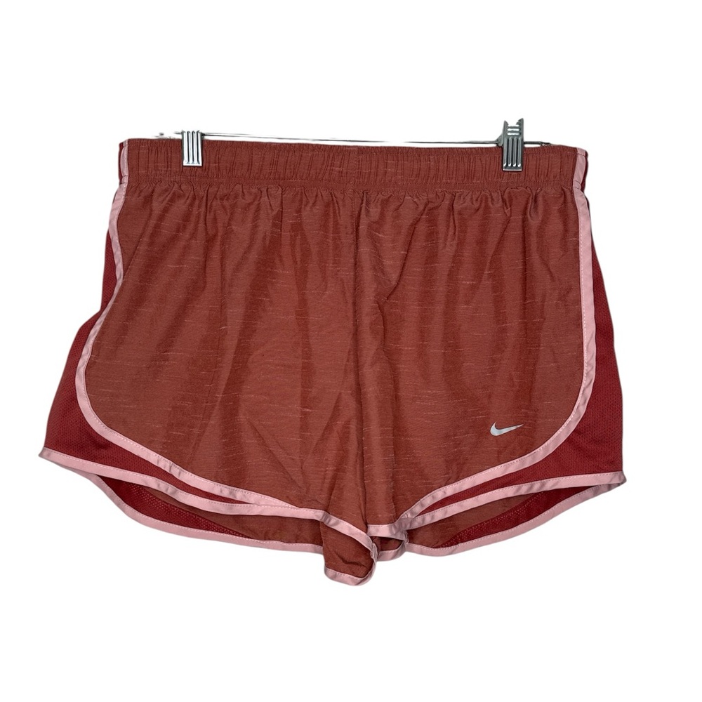 Nike Women's Dri-Fit Tempo Running Shorts XL